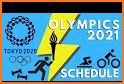 Tokyo 2021 Schedule, Events & Medal Standings related image