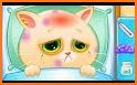 My Virtual Pet Game - Animal care related image