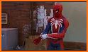 Spiderman Swing: Spider Hero related image