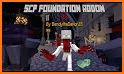 SCP Foundation Universe for Minecraft PE related image