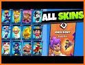 Brawl Mod and BS skins related image
