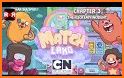 Cartoon Network Match Land related image