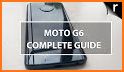 FlashLight for Moto G7 Plus / G6 Plus related image