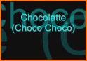 Word Choco related image