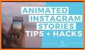 Story Maker Pro: Story Creator & Insta Story Maker related image