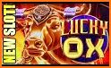 Lucky Ox Wild-PG related image