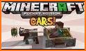Truck Ideas MCPE Mod related image