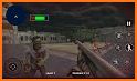 Real Commando Shooting Games: FPS Zombie Hunter related image