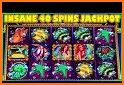 Free Slot Machines & Casino Games - Mystic Slots related image