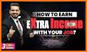 Extra earn online related image