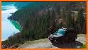 Lada Niva Off-Road Car Driving related image