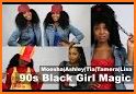 Black girl fashion ideas related image