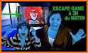 Escape Game: Halloween related image