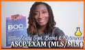 ASCP prep  1400 Concepts &Quiz related image