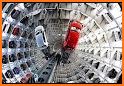 Smart Multi Level Car Parking City related image