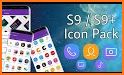 UX Led - Icon Pack Free related image