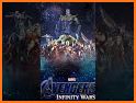 Avengers Infinity War Ringtones related image