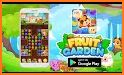 Garden Fruits - Match 3 Games related image