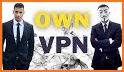 hVPN: Secure VPN by Hacken related image