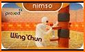 VR Wing Chun Trainer related image