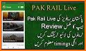 Pakistan Railways Official related image