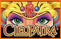 Caesar & Cleopatra Slots Vegas Casino Machines related image