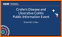 Crohn’s & Colitis Events related image