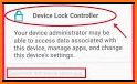 Device Lock Controller related image
