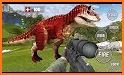 Real Dino Hunting Game related image