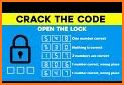 Crack The Code! related image