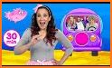 Kids Song Wheels on the Bus Children Baby Shark related image