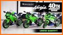 Kawasaki Indonesia related image