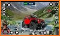 Offroad Xtreme Simulator 4x4 2021 related image
