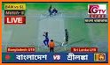 Live Cricket for Gtv related image