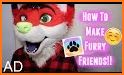 Furry Amino for Chat and News related image