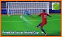Kick Soccer - World Football Championship related image