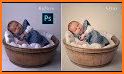 Baby Photo Editor Month by Month related image