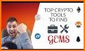 Gem: Track Bitcoin & Crypto related image