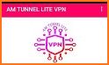 Oreo VPN Lite related image