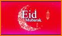 Eid Al-Adha 2018 Wishes Cards related image