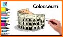 Draw Coliseum related image