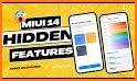 MIUI Hidden Settings Activity Launcher, poco, note related image