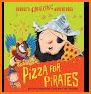 Pizza Pirates California related image