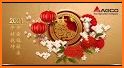 2021 Chinese New Year Messages Wishes related image