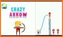 Love Arrow - Shoot Puzzle related image