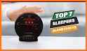 Alarm clock for deep sleepers related image