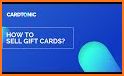 Cardtonic: Sell Gift Cards And Bitcoins related image