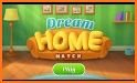 Dream Home Mania - Free Match 3 puzzle game related image