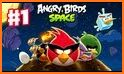 Angry Birds Space related image