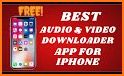 Music and Video Downloader related image
